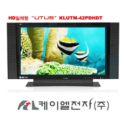 케이엘전자 KLUTM-42PDHDT