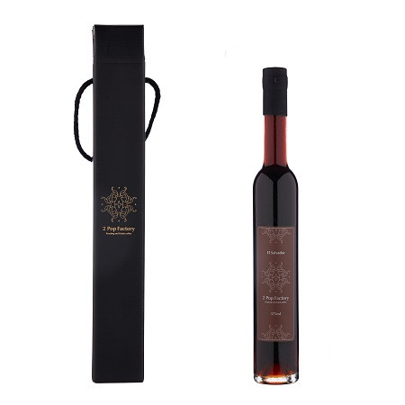 엘림 투팝스 투팝스더치커피 엘살바도르 375ml
