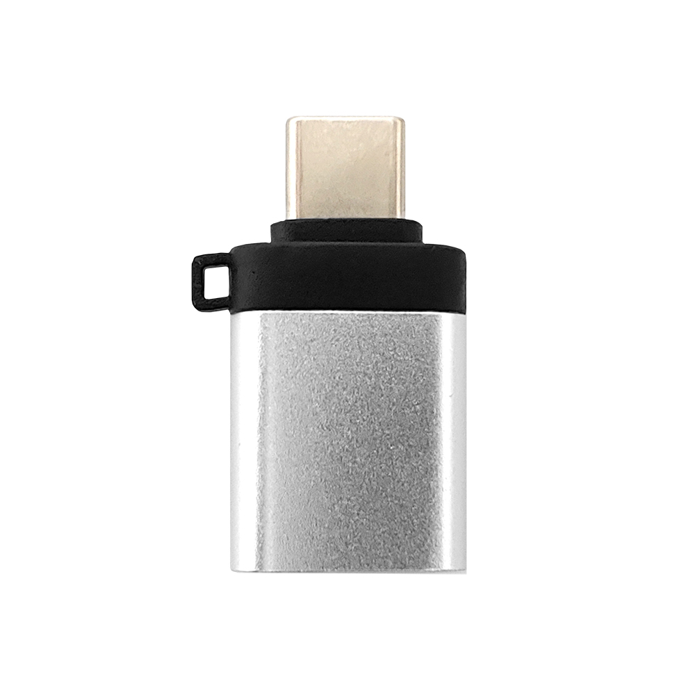 이지넷유비쿼터스 넥스트유 USB3.1 TYPE-C 젠더 (NEXT-1512TC)