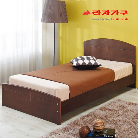 라자가구 베이스 RJ-503 침대 SS