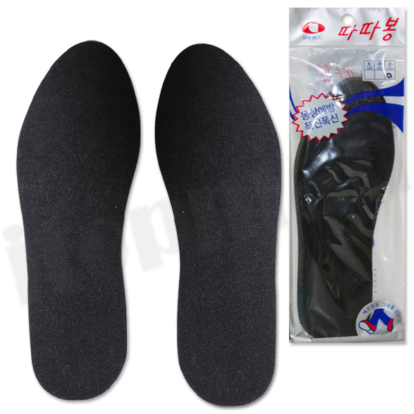 삼우 따따봉 깔창 패드 운동화 기능성 신발