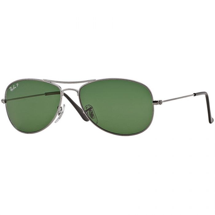 레이밴 rayban cockpit polarized sunglasses - 네이버쇼핑
