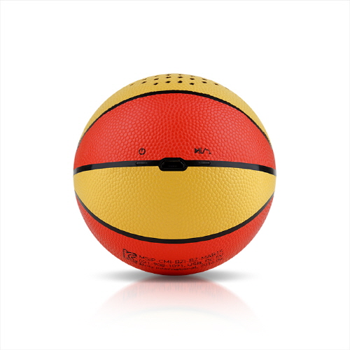 브리츠 브리츠 BZ-MAB16 Basket Ball