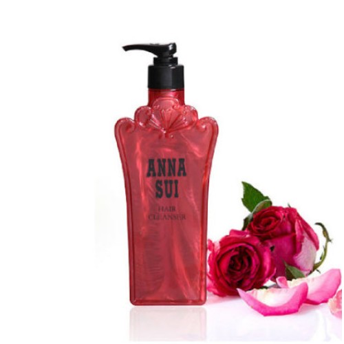 안나수이 로맨티코 로사 헤어클렌저 250ml