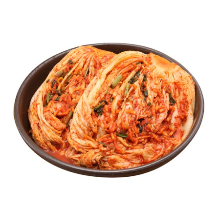 연안식품 주은농산 포기김치 5kg