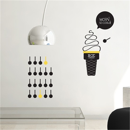 아트박스 인그리고 ICECREAM SHOP 아이스크림샵