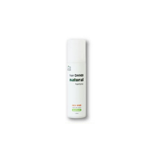 더네이쳐 헤어단비 헤어토닉 150ml