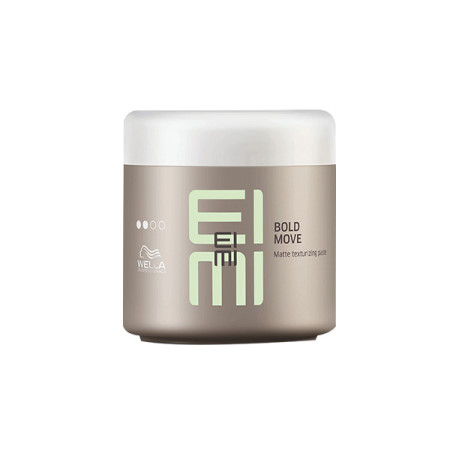 웰라프로페셔널 아이미 볼드 무브 헤어왁스 150g