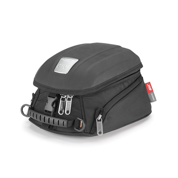 기비 GIVI GIVI 탱크백 5리터 탱크락 BF핏팅킷별도구매 링크참고 MT505