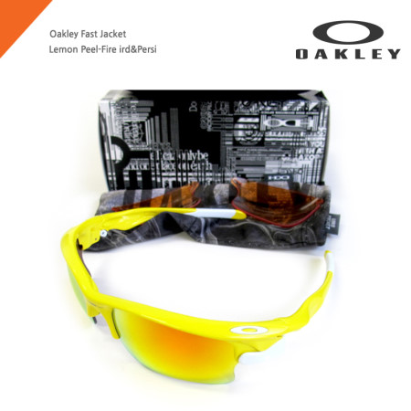 Oakley Fast Jacket 2017 Oakley Fast Jacket 2017