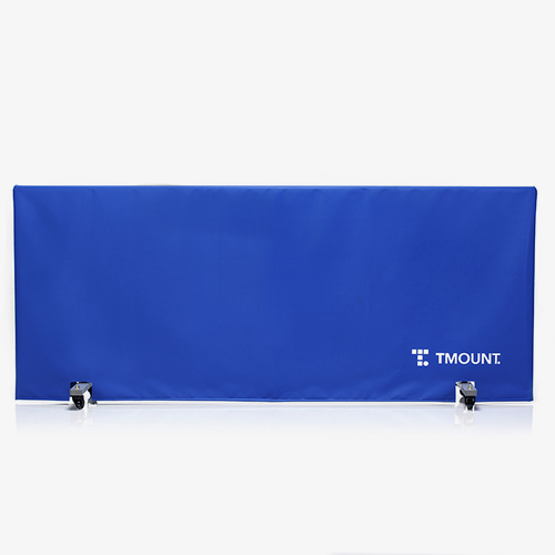 티마운트 티마운트 티마운트 휀스 탁구장용품 탁구용품 탁구장칸막이 TF1750