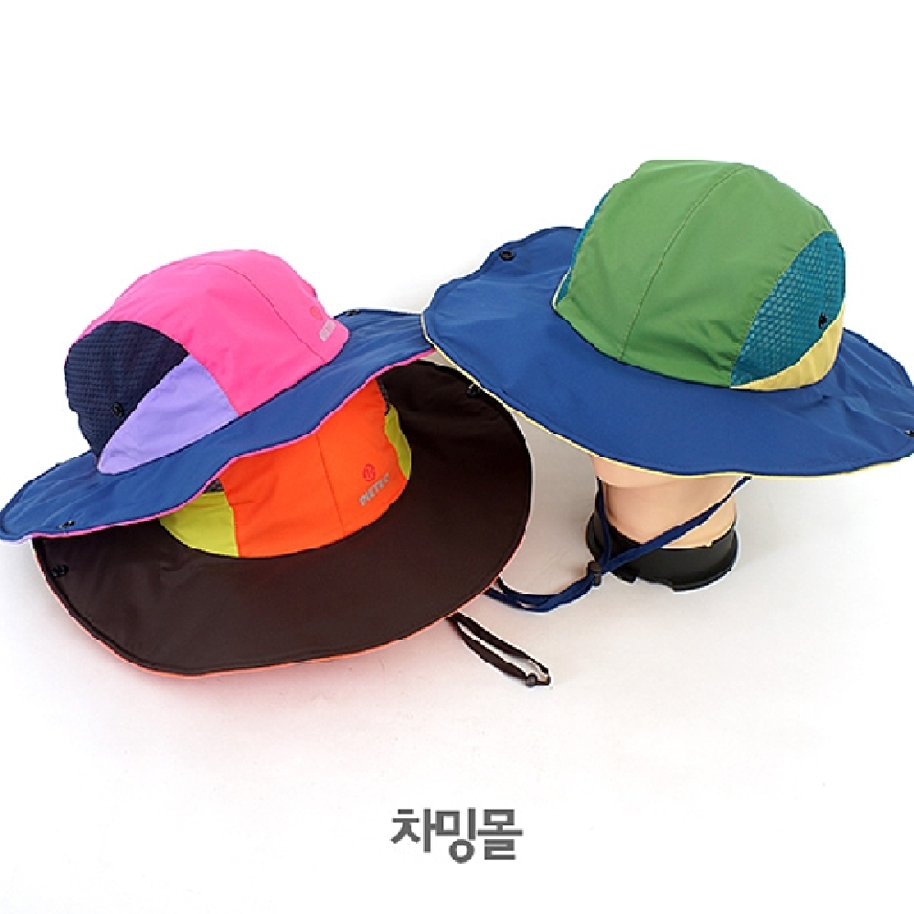 등산모자/잡화