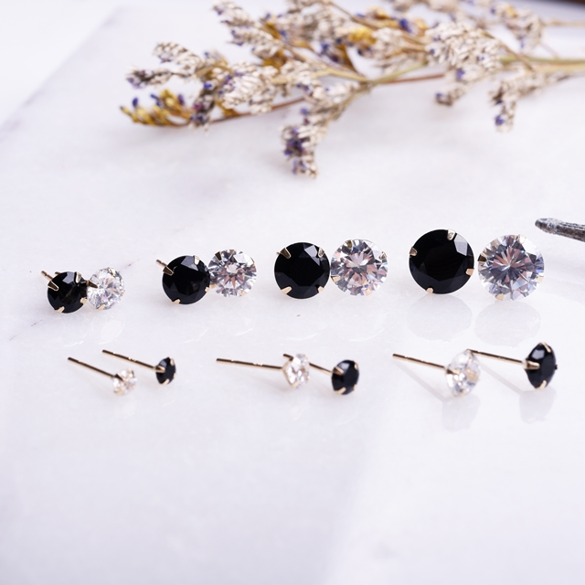 Sweet Ring 14k Necklace Charming Codding Bling Bli