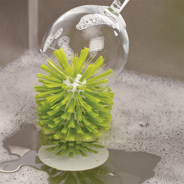 Scrubber Dish Washing One-day disposable scrubbing