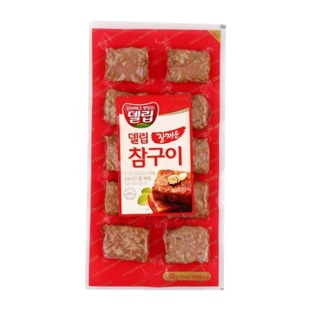 동원 델립참구이 100g