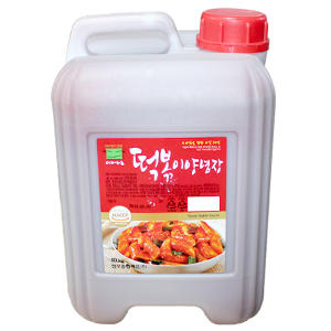 삼오종합식품 이바구촌 떡볶이 양념장