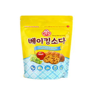오뚜기 베이킹 소다 400g