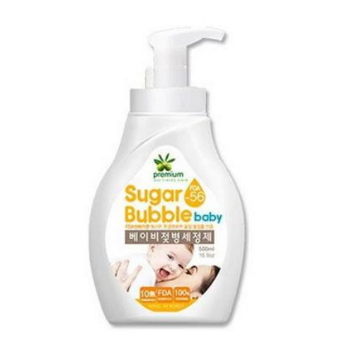 슈가버블 베이비 젖병세정제 500ml