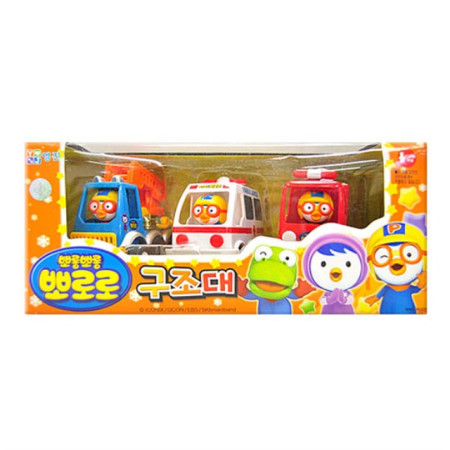 영진 뽀로로 구조대 01059