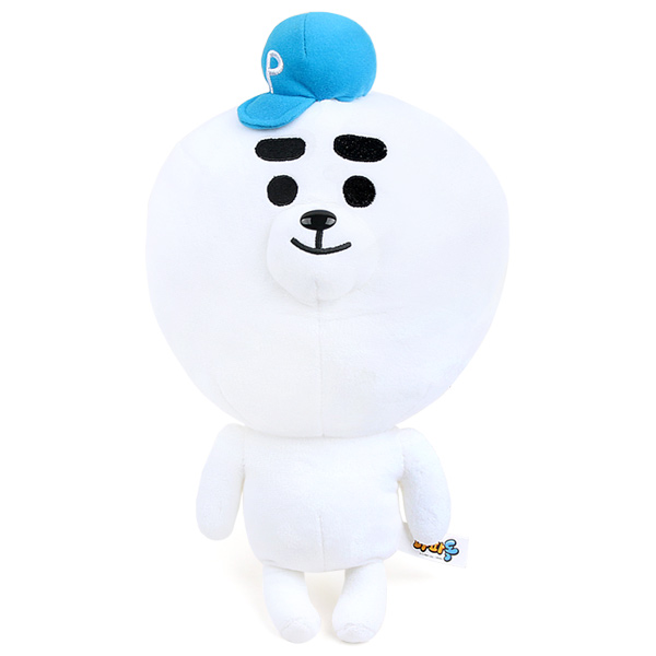 봉제인형