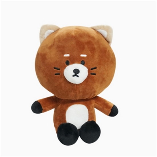카리노 딩고프렌즈 제이크 봉제인형 23cm