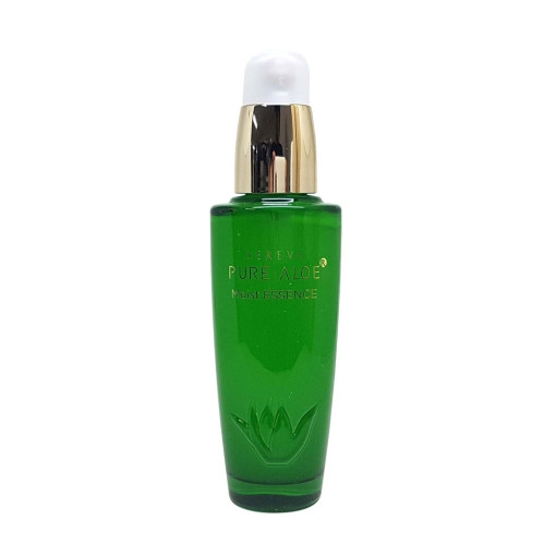 김정문알로에 세레브 퓨어 알로에 에센스 50ml
