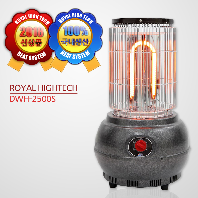 다우하이텍 다우하이텍 DWH-2500T