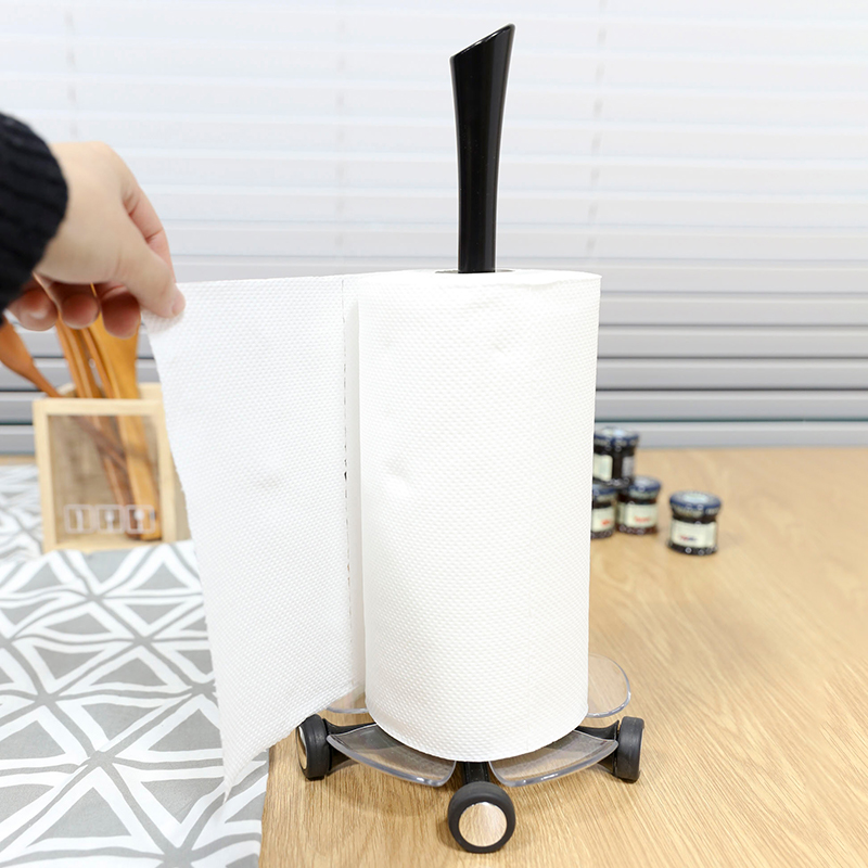 Scrubber Dish Washing One-Kitchen Kitchen Disposab