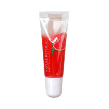 네이처리퍼블릭 스위트 젤리 글로스 10ml