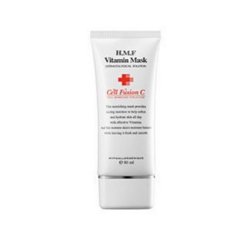 셀퓨전씨 에이치.엠.에프 비타민 마스크 80ml