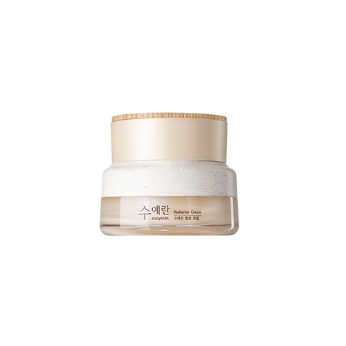 더샘 수예란 청초 크림 60ml