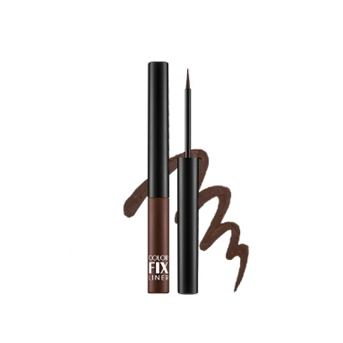 MISSHA 리얼 프루프 컬러 픽스 라이너 2g