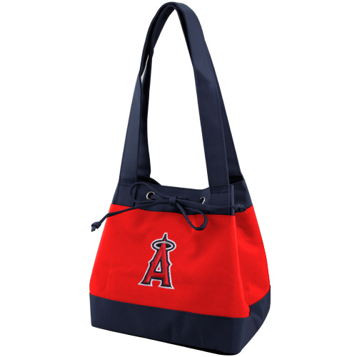 cincinnati reds insulated lunch tote - 네이버쇼핑