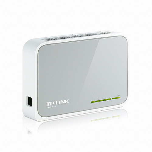 티피링크 티피링크 TL-SF1005D