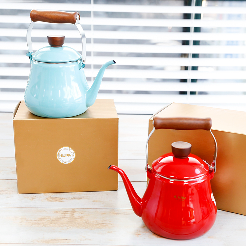 Shimax heat-resistant glass teapot kettle kettle 3