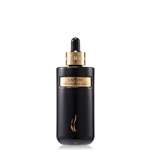 AHC 캡처 리바이트 솔루션 앰플 100ml