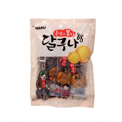 달구나 55g