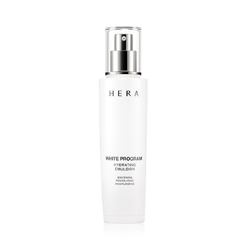 헤라 화이트 프로그램 하이드레이팅 에멀전 120ml