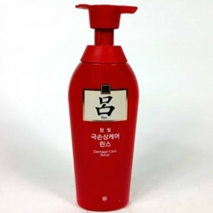 려 함빛 극손상케어 린스 500ml