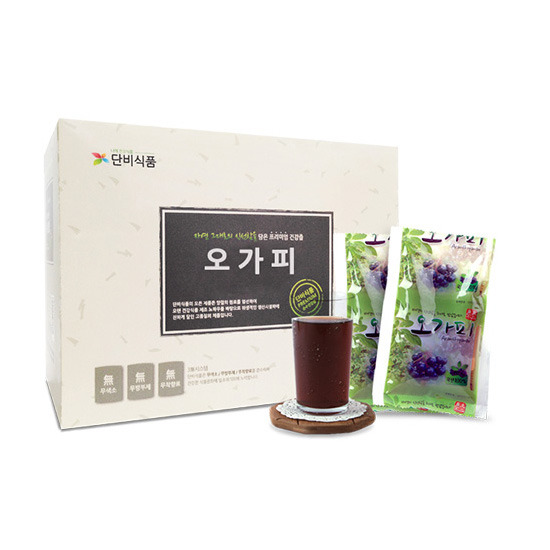 오가피즙 90ml * 60개입