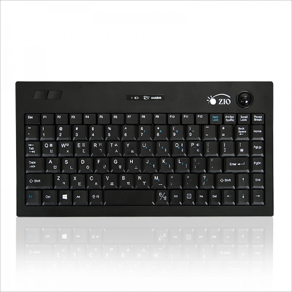 블레스정보통신 ZIO-RMK300U