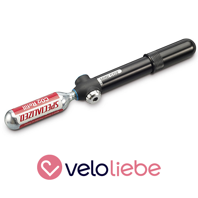 New Bicycle Tool VELOVICI CO2 Cartridge Bicycle
