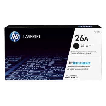 HP HP CF226A (정품)