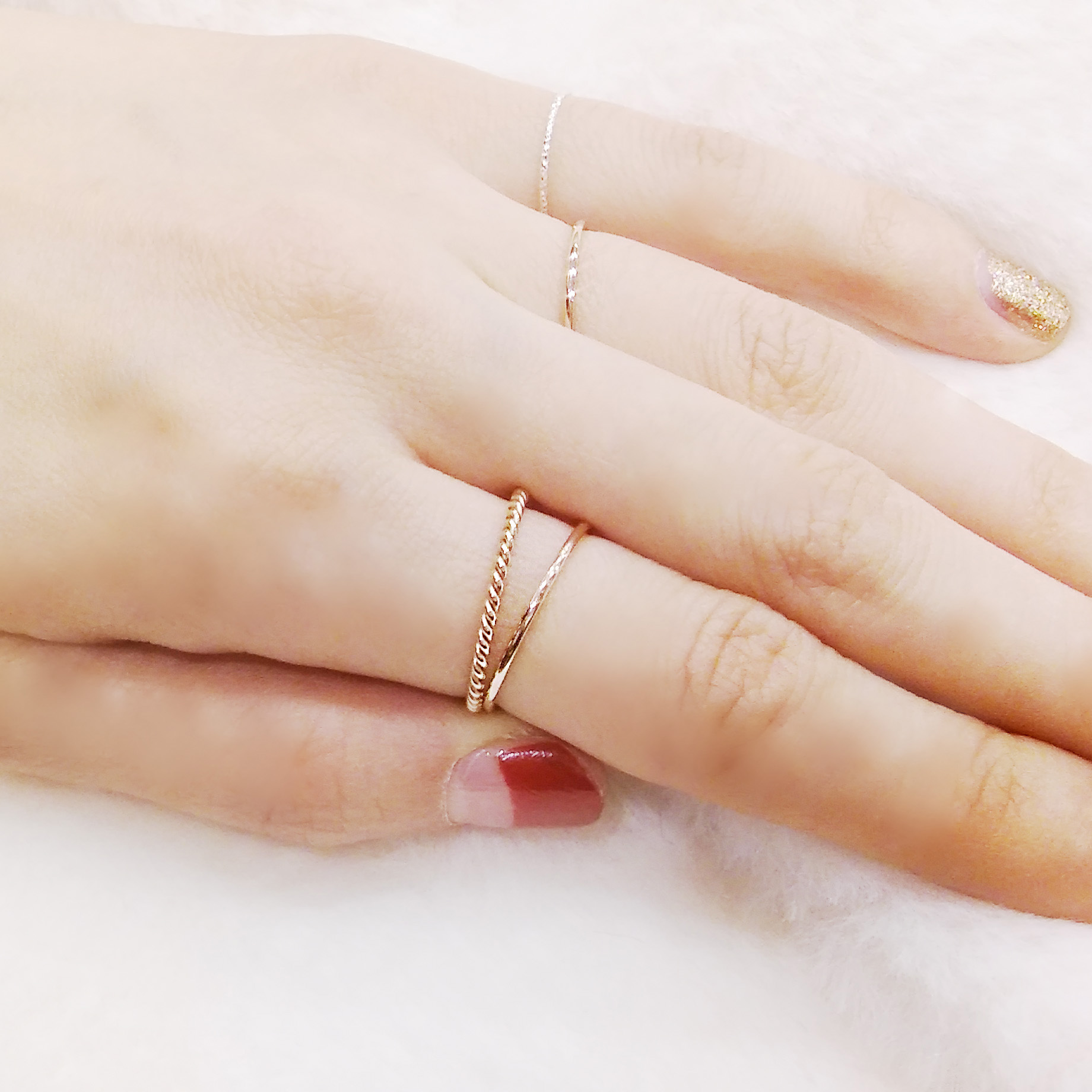 <b><p>allergy Do not have Sue Steel Cutting basic</p></b><b><p>アレルギー ない 書かれているカールスチール カッティングリング 基本 ルシンプル</p></b><br /><br /><p align='center'>