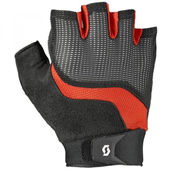 스캇 scott sports essential sf glove mens fiery s - 네이버쇼핑