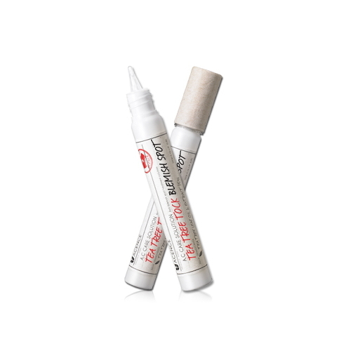 미즈온 에이센스 티트리 톡 블레미쉬 스팟 15ml