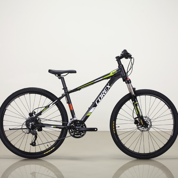 알톤 코렉스 M8 MTB자전거 2017년