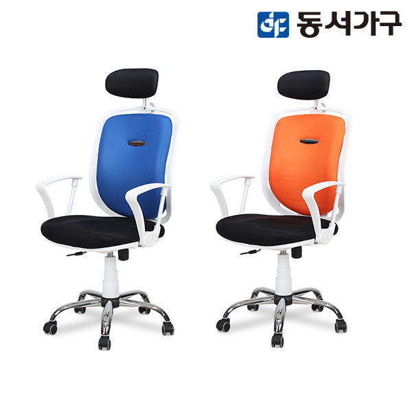 동서가구 동서가구 올리브 오피스 체어 CR009 DF904924
