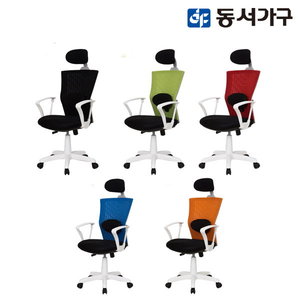 동서가구 동서가구 비엘 요추 오피스 체어 DF906940