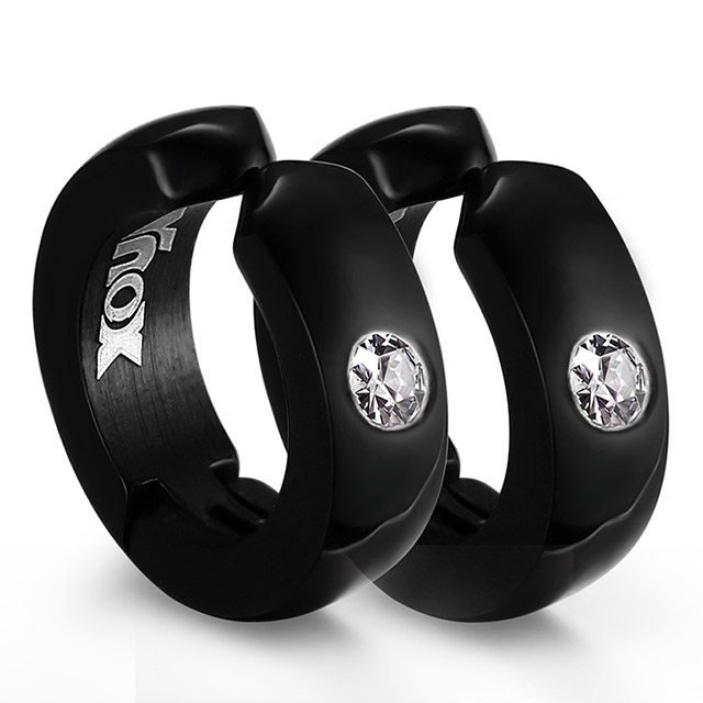 Surge Steel Ear Girdle Earcup Clip Men's Womens